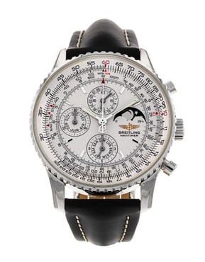 Browse our selection of automatic watches from prestigious brands such as Blancpain, Bell & Ross, Breitling and Rolex.